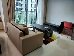 Coco Palms (D18), Condominium #572285641